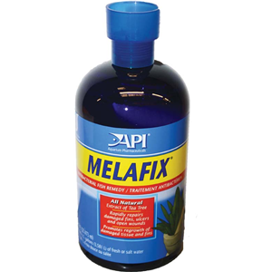 API Melafix Treatment 473ml